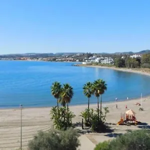 Port Beachside - Marina Bay , Estepona Spain
