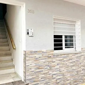 Bonito Apartamento En 2º Linea De Playa & Parking , Malaga Spain